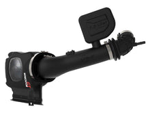 Load image into Gallery viewer, aFe Momentum GT Cold Air Intake System w/ Pro 5R Filter 2020 Ford F-250 / F-350 Super Duty V8-7.3L - 50-70058R