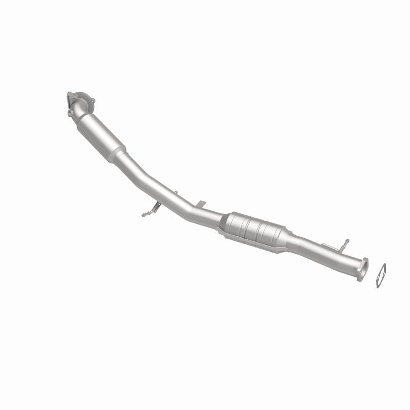 MagnaFlow Direct Fit Catalytic Converter Volvo C30 - 49257