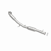 Load image into Gallery viewer, MagnaFlow Direct Fit Catalytic Converter Volvo C30 - 49257