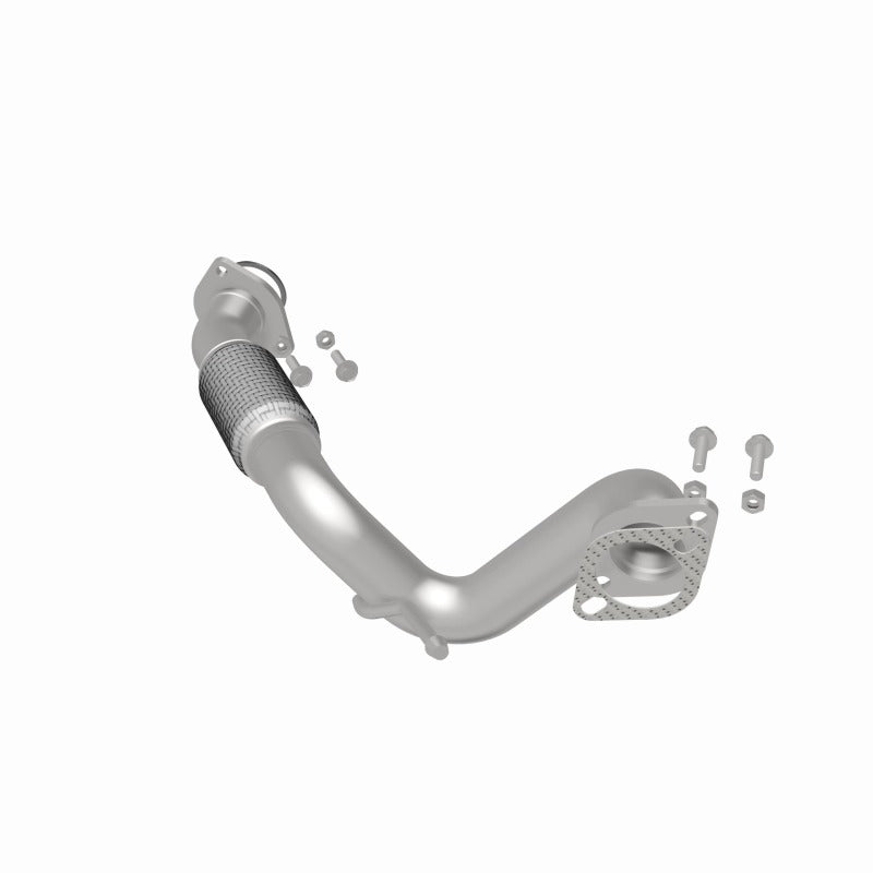 BRE Exhaust 14-17 NISSAN ROGUE 2.5L Front Pipe Kit - 107-0295