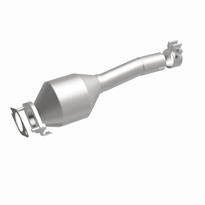 MagnaFlow Direct Fit Catalytic Converter 2010-2013 TRANSIT CONNECT 2.0 L Underbody - 52270