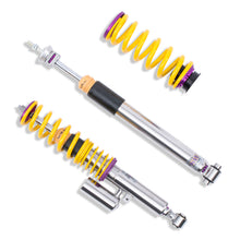 Load image into Gallery viewer, KW Coilover Kit V3 Lexus IS 250 / 350 / 300h (XE3) RWD - 35257005