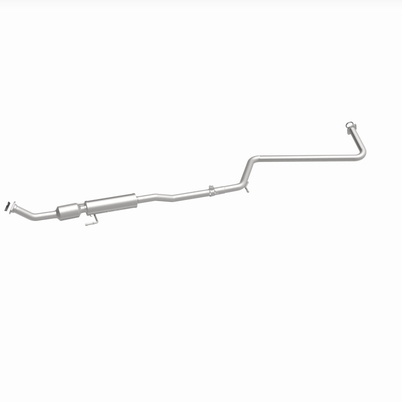 MagnaFlow 11-16 Scion tC 2.5L Direct Fit CARB Compliant Catalytic Converter - 5571462