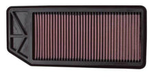 Load image into Gallery viewer, K&amp;N 07 Acura TL 3.2L-V6 Drop In Air Filter - 33-2379