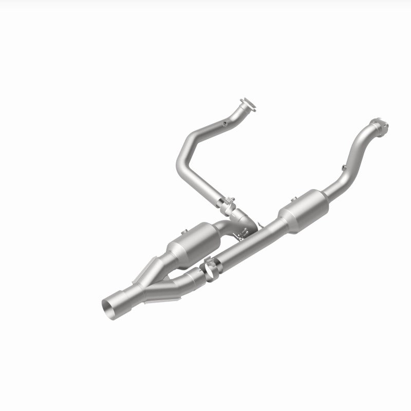MagnaFlow 14-18 2500 V8 6.4 OEM Underbody Direct Fit Converter - 21-513