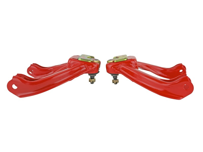 Skunk2 Pro Series 90-93 Acura Integra Adjustable Front Camber Kits (+/- 3.3 Degrees) - 516-05-5650