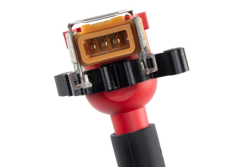Dinan M-Series Style (M52/M54/M62/S52/S62) Ignition Coil - Red - D650-0006
