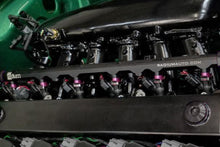Load image into Gallery viewer, Radium Engineering Toyota 2JZ-GE Fuel Rail - 20-0371