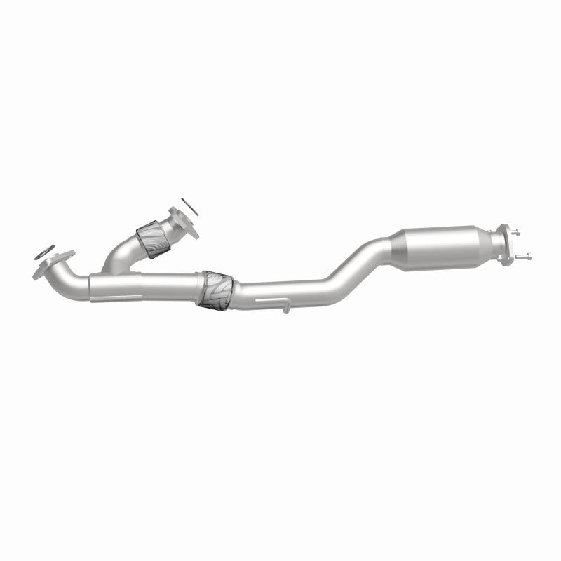 MagnaFlow 09-14 Nissan Murano 3.5L Direct Fit Converter - 5592852