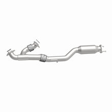 Load image into Gallery viewer, MagnaFlow 09-14 Nissan Murano 3.5L Direct Fit Converter - 5592852