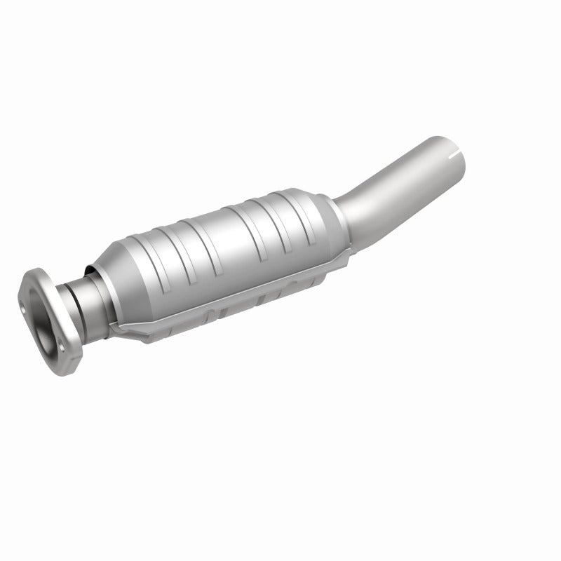 MagnaFlow Direct Fit Catalytic Converter 06-10 Toyota Rav4 3.5L - 49749