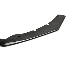 Load image into Gallery viewer, Seibon 2016+ Ford Focus RS SA Carbon Fiber Front Lip - FL16FDFO-SA