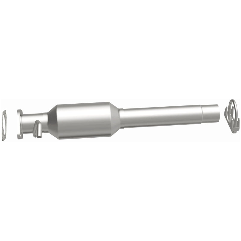 MagnaFlow 05-06 Toyota Highlander 2.4L Direct Fit Converter - 459408