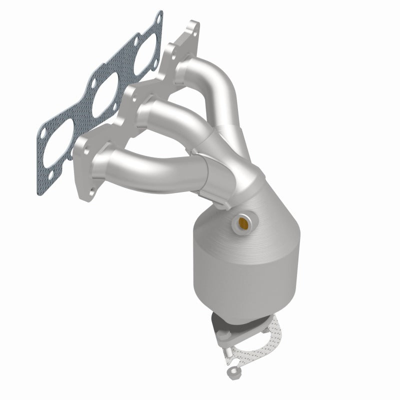 MagnaFlow Direct Fit Catalytic Converter 06-07 Hyundai Sonata 3.3L - 51057