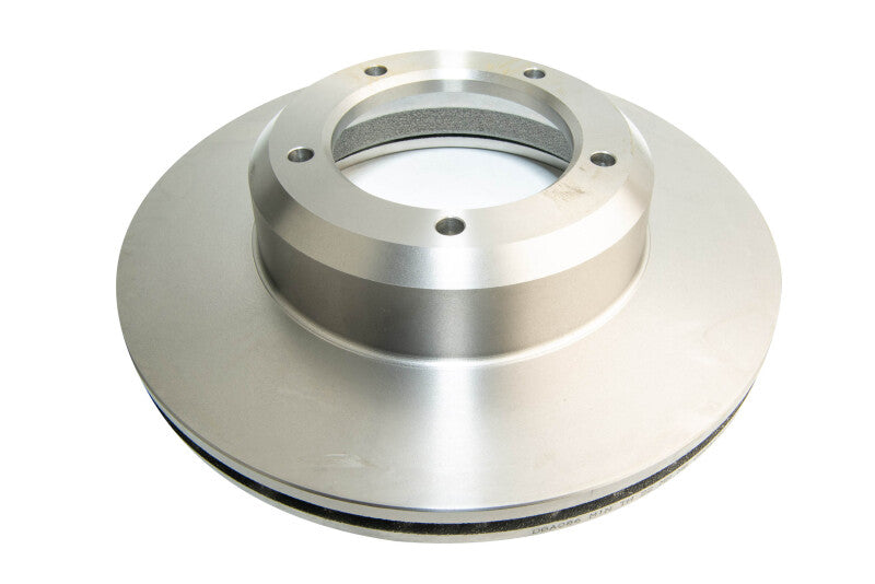 DBA 94-95 Land Rover Defender 90 Front Street Series Standard Rotor - DBA086