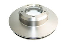 Load image into Gallery viewer, DBA 94-95 Land Rover Defender 90 Front Street Series Standard Rotor - DBA086