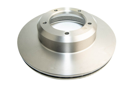 DBA 94-95 Land Rover Defender 90 Front Street Series Standard Rotor - DBA086