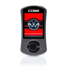 Load image into Gallery viewer, Cobb Volkswagen Golf/GTI (MK7/7.5) / Jetta (A7/A7.5) / Audi A3 (8V) w/DSG/S Tronic AccessPORT V3 - AP3-VLK-002-DSG