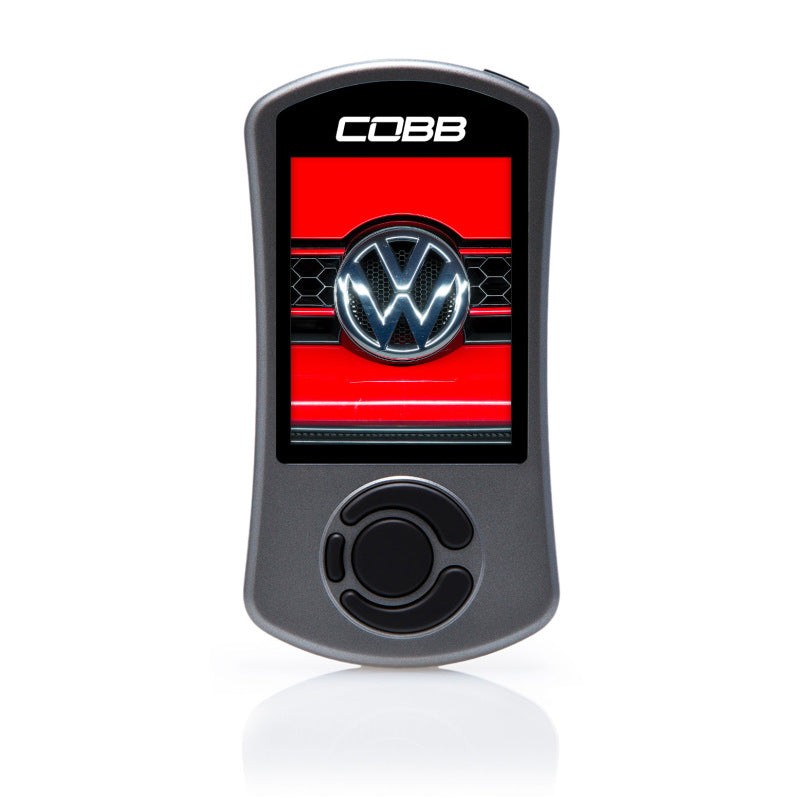 Cobb Volkswagen Golf/GTI MK7/7.5 / Jetta A7/7.5 GLI / Audi A3 (8V) AccessPORT V3 - AP3-VLK-002
