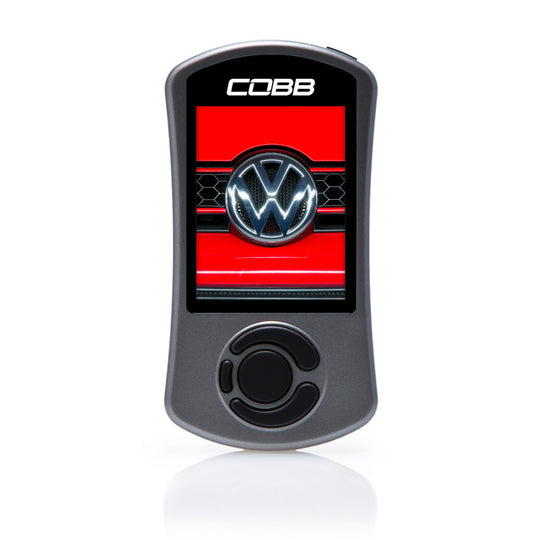 Cobb Volkswagen Golf/GTI MK7/7.5 / Jetta A7/7.5 GLI / Audi A3 (8V) AccessPORT V3 - AP3-VLK-002