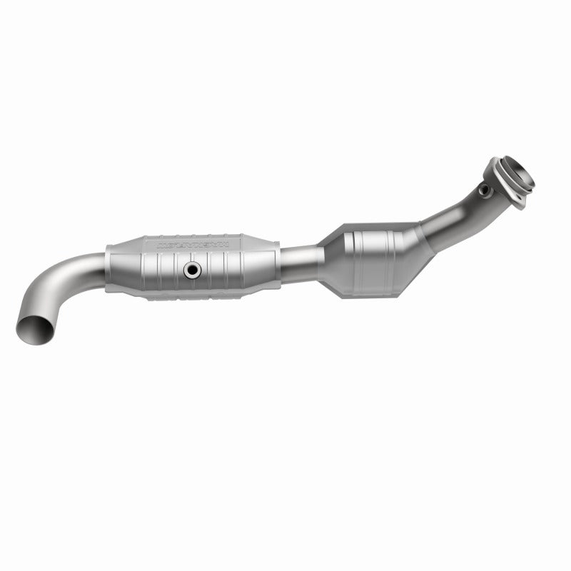 MagnaFlow Direct Fit Catalytic Converter 01 Ford Trucks 4.6L - 51227