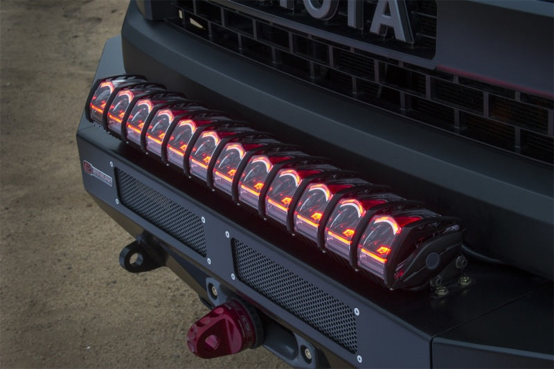 Rigid Industries 50in Adapt Light Bar - 250413