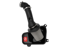 Load image into Gallery viewer, aFe Takeda Intakes Stage-2 CAIS w/ Pro Dry S Media 16-18 Honda Civic 2.0L (blk) - 56-10007D