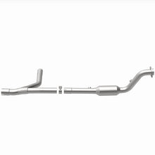 Load image into Gallery viewer, MagnaFlow 04-05 Dodge Ram 1500 5.7L Direct Fit Converter - 4651597
