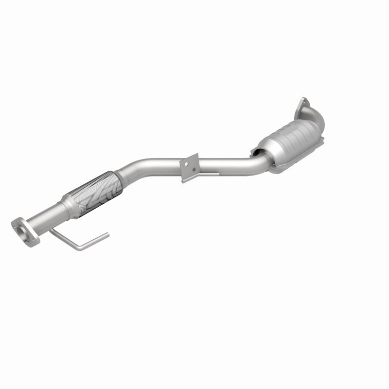 MagnaFlow Direct Fit Catalytic Converter 02-03 MPV 3.0L Passenger Side Rear OEM - 49567