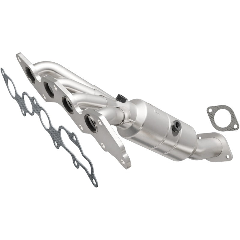 MagnaFlow Direct Fit Catalytic Converter 2006 Ford Fusion 2.3L - 49203