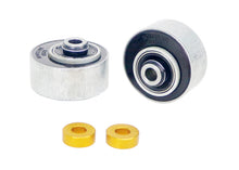 Load image into Gallery viewer, Whiteline Control Arm Lower - Inner Rear Bushing Kit - KCA544