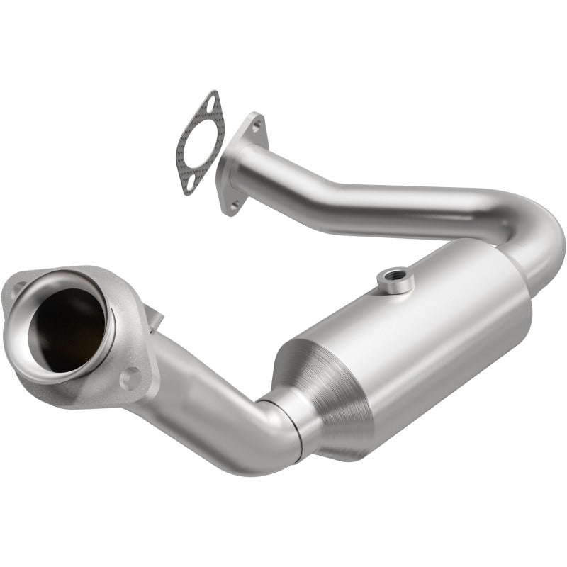 MagnaFlow Direct Fit Catalytic Converter 07-09 Ranger 4.0 Driver Side OEM - 49677