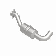 Load image into Gallery viewer, MagnaFlow Direct Fit Catalytic Converter 2017 F-150 3.5 OEM Underbody - 52591