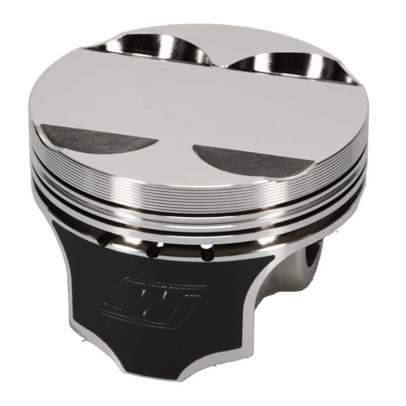 Wiseco Honda Turbo F-TOP 1.176 X 81.0MM Piston Shelf Stock Kit - K542M81