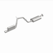 Load image into Gallery viewer, MagnaFlow Sys CB 05- Grand Cherokee Hemi 5.7L - 16631