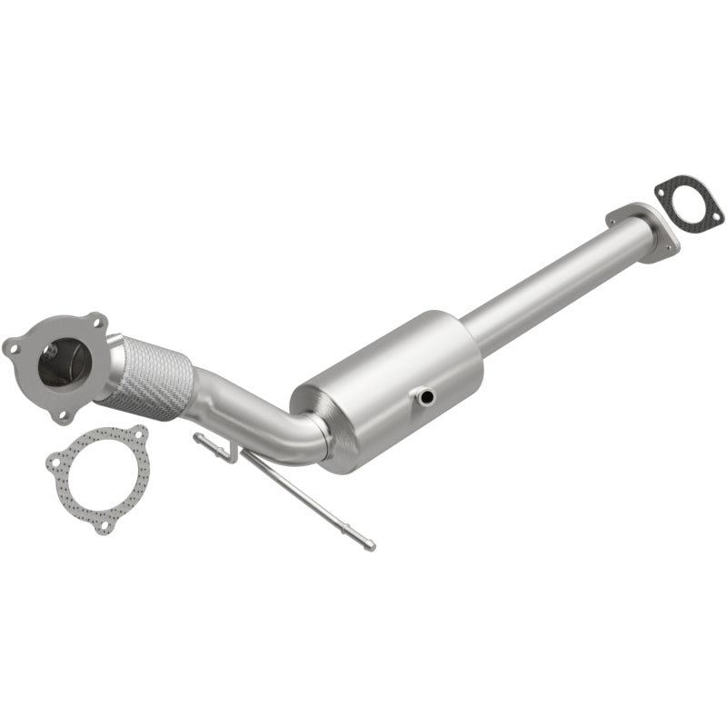 MagnaFlow 2001 Volvo S60 2.3L Direct Fit Converter - 4481288