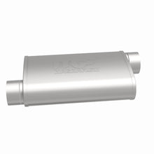 Load image into Gallery viewer, MagnaFlow Muffler Mag 3in 409SS 14X4X9 3 O/O - 11239