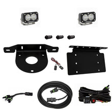 Load image into Gallery viewer, Baja Designs 2021+ Ford Bronco Dual S2 Sport W/C Reverse Kit w/Lic Plate - 447764