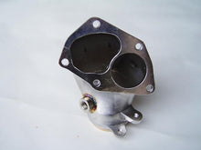 Load image into Gallery viewer, Invidia 03+ Evo Turbo Outlet - HS03ML8TOL