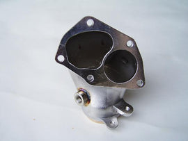 Invidia 03+ Evo Turbo Outlet - HS03ML8TOL