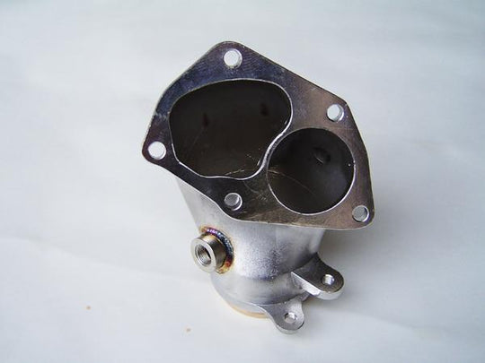Invidia 03+ Evo Turbo Outlet - HS03ML8TOL