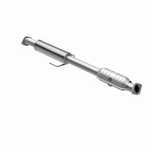 Load image into Gallery viewer, MagnaFlow Direct Fit Catalytic Converter 2012 Hyundai Sonata 2.0L - 51133