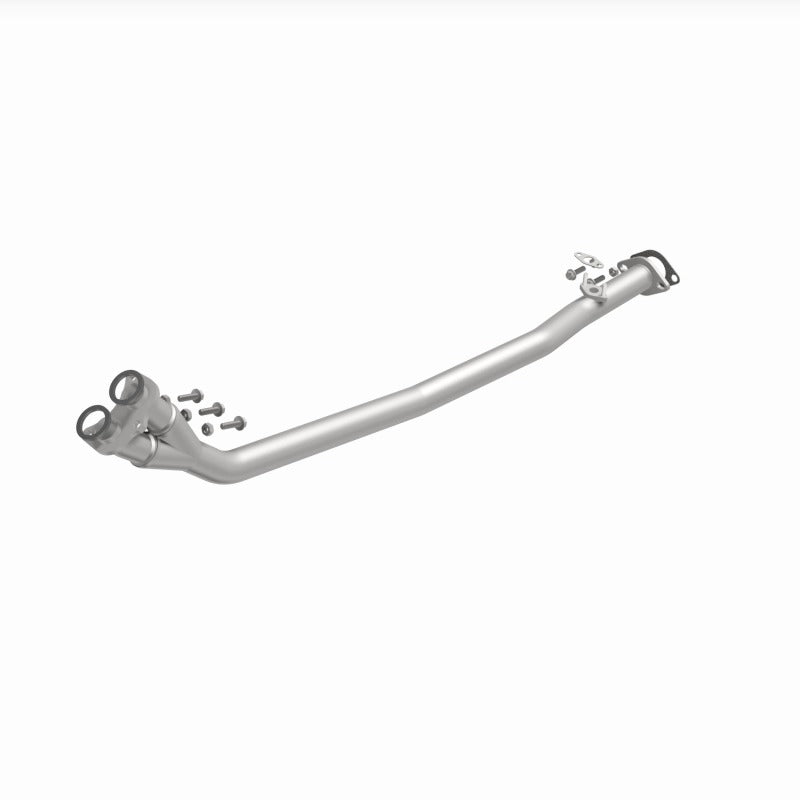 BRE Exhaust 86-89 4Runner 2.4L Front Pipe Kit - 107-0128