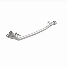 Load image into Gallery viewer, BRE Exhaust 86-89 4Runner 2.4L Front Pipe Kit - 107-0128