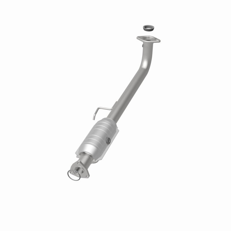 MagnaFlow Direct Fit Catalytic Converter CIVIC- 01-05 4 1.7L OEM - 49483