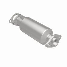 Load image into Gallery viewer, MagnaFlow Mazda/Nissan CA Direct Fit Converter - 3391757