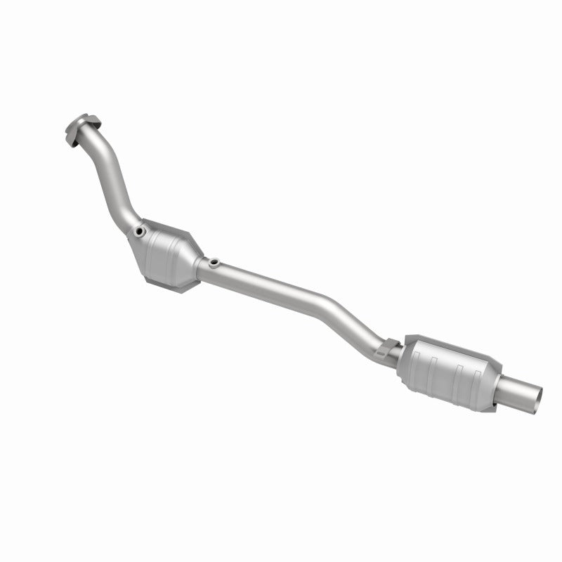 MagnaFlow Direct Fit Catalytic Converter 99-01 Ford Explorer 5.0L - 447120