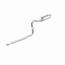 Load image into Gallery viewer, MagnaFlow BRE Exhaust Kit 05-09 Ford Mustang 4.0L - 106-0122