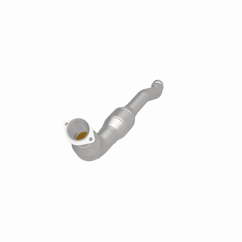 MagnaFlow Direct Fit Catalytic Converter 2014-2016 Land Rover LR4 V6 3 OEM Underbody - 21-717