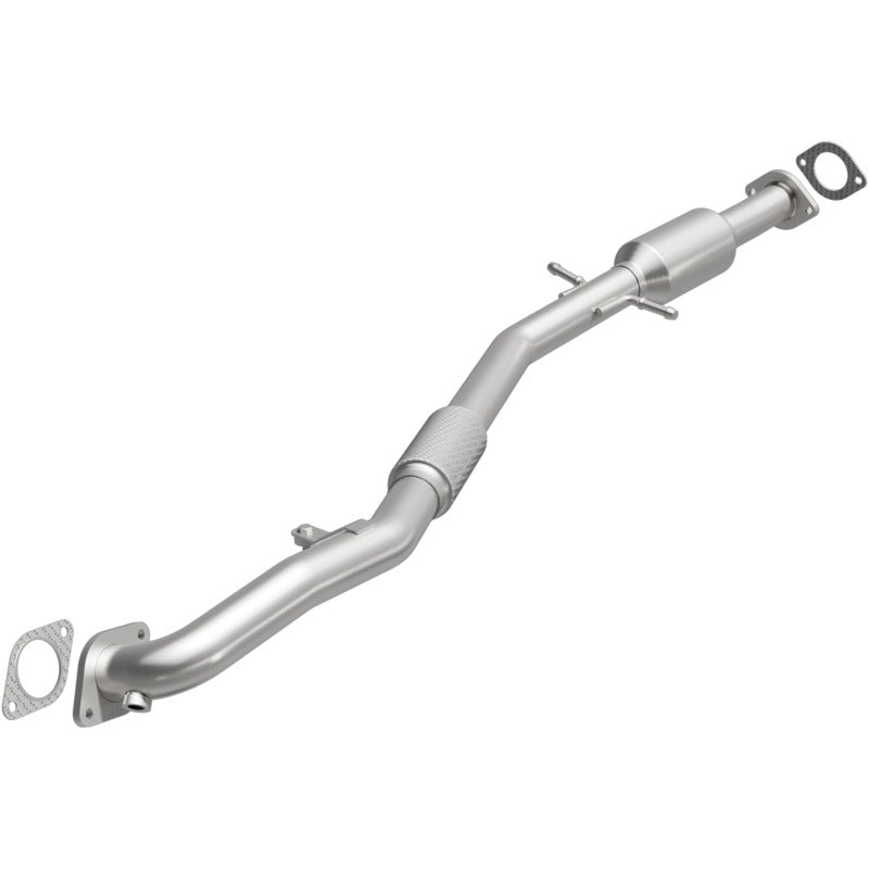 MagnaFlow 2013 Chevrolet Malibu 2.5L Direct Fit Converter - 557973
